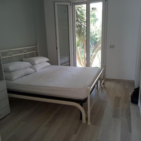 Vila Il Nido Porto San Giorgio Exteriér fotografie