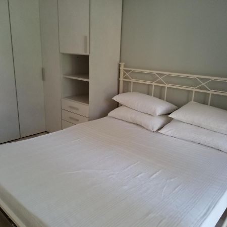Vila Il Nido Porto San Giorgio Exteriér fotografie