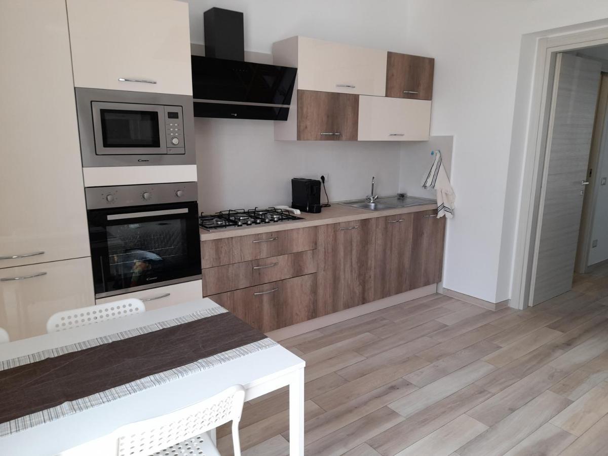 Vila Il Nido Porto San Giorgio Pokoj fotografie