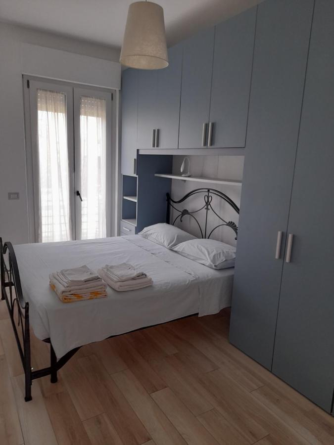 Vila Il Nido Porto San Giorgio Pokoj fotografie